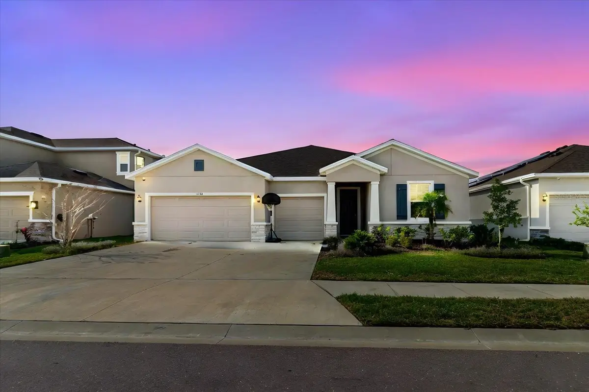 17544 Cantarina Cove, Bradenton, FL 34211 - #1