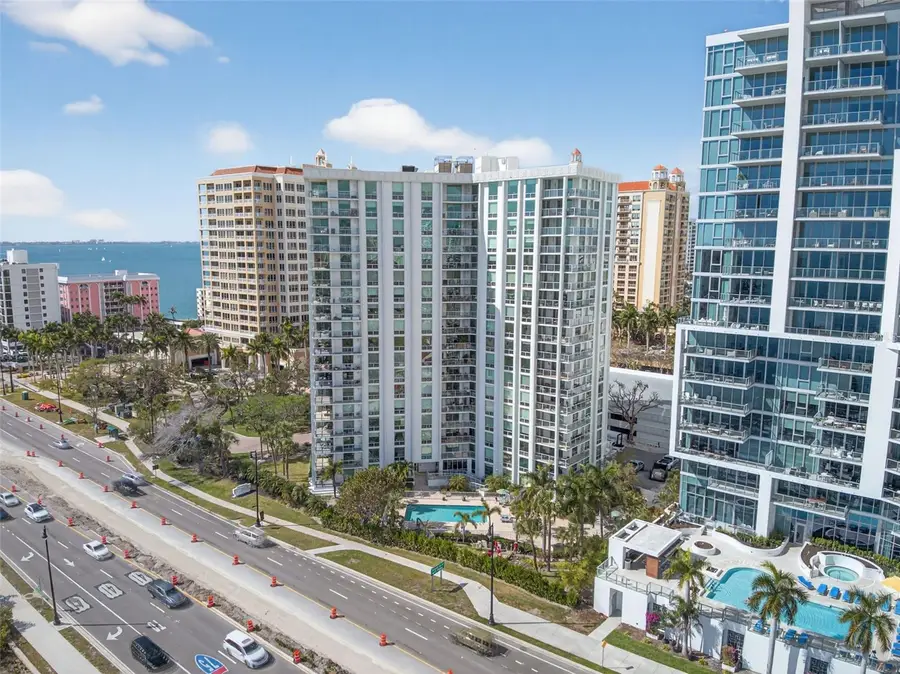 1111 N Gulfstream Avenue #16D, Sarasota, FL 34236 - #2