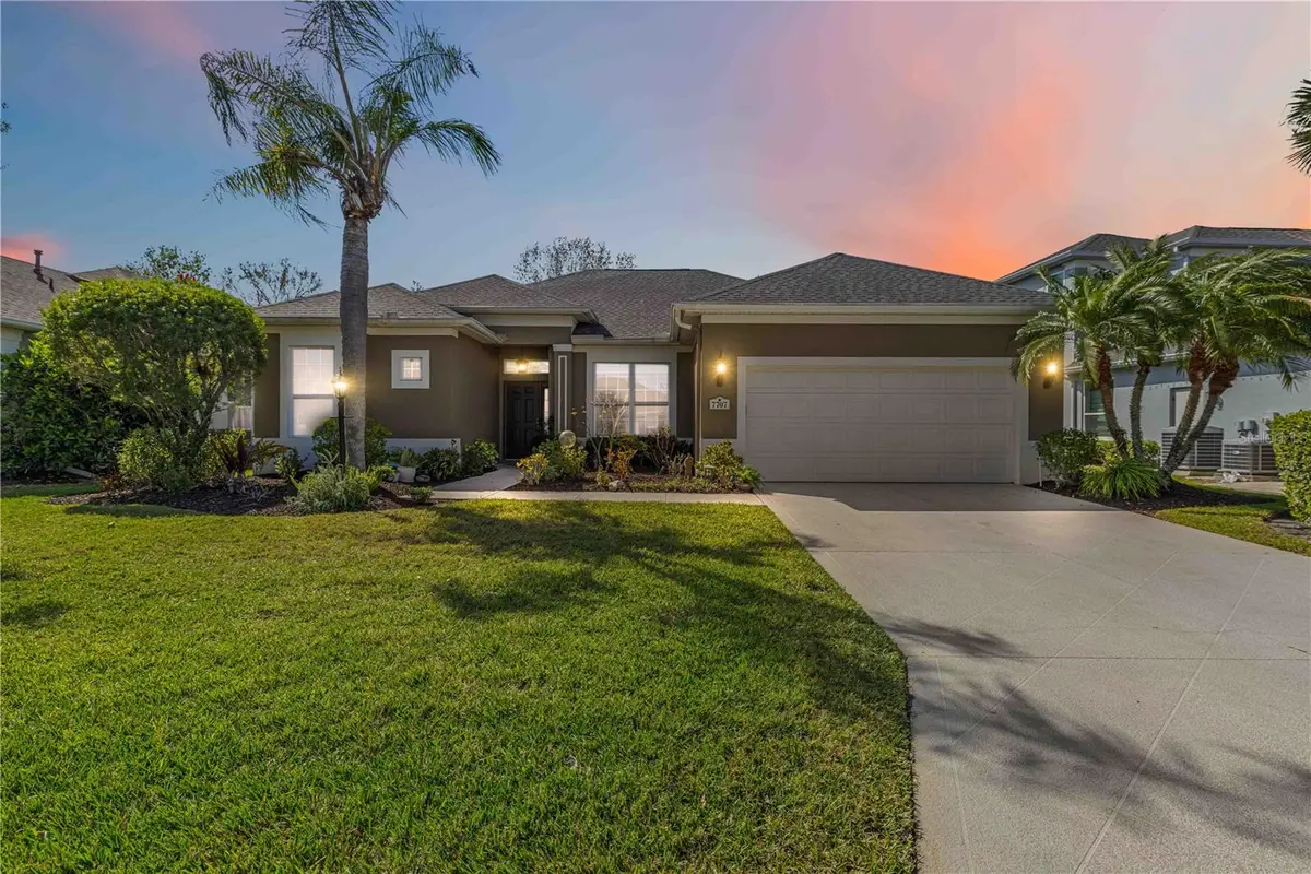7707 Ashley Circle, Bradenton, FL 34201 - #1