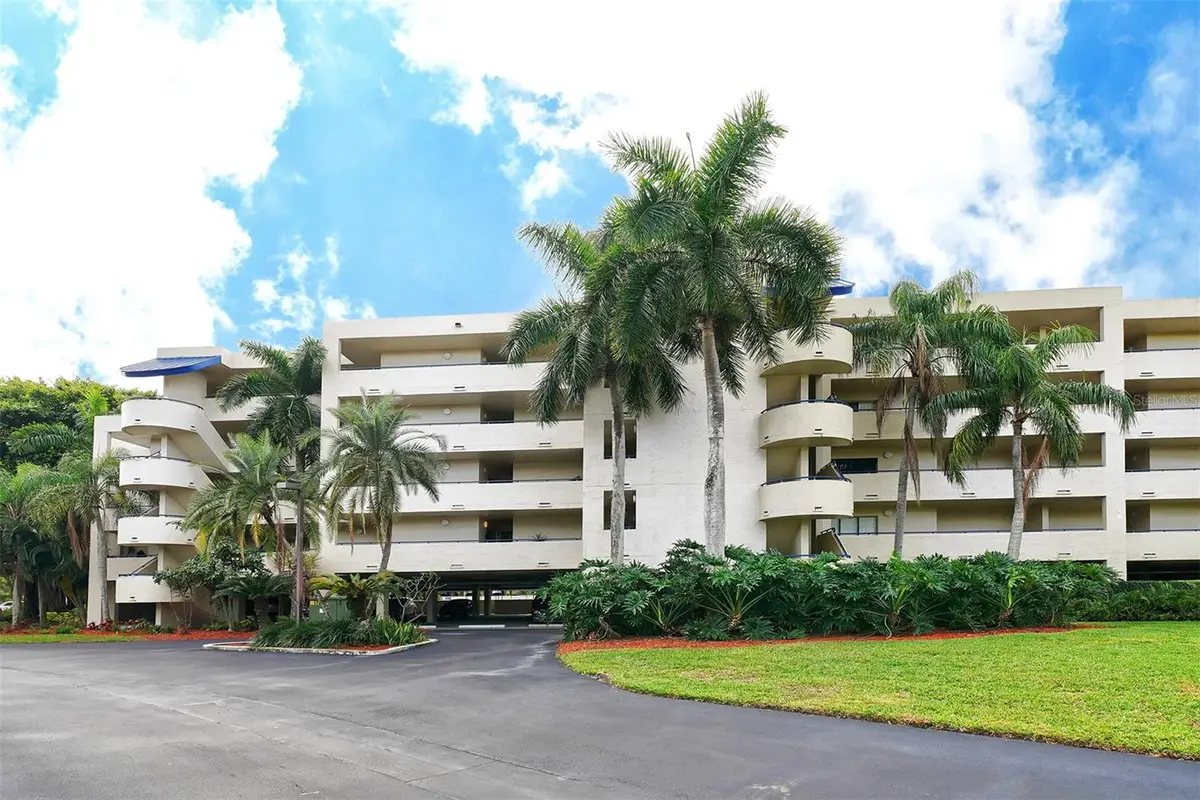 825 Osprey Avenue #108, Sarasota, FL 34236 - #1