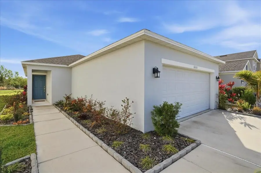 6333 Milestone Loop, Palmetto, FL 34221 - #2