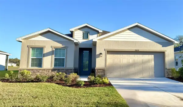 11620 61st Street E, PARRISH, FL 34219