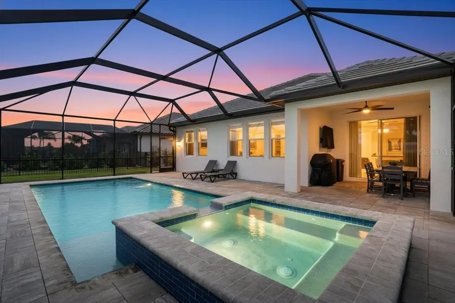 17502 Savory Mist Circle, Bradenton, FL 34211 - #2