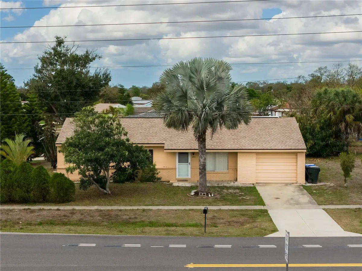 3051 S Biscayne Drive, North Port, FL 34287 - #1