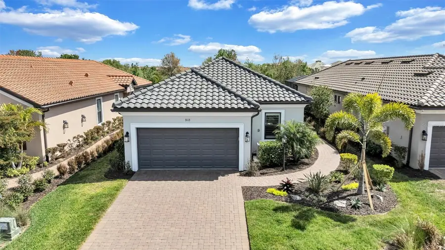 3113 Tolmino Court, Lakewood Ranch, FL 34211 - #2