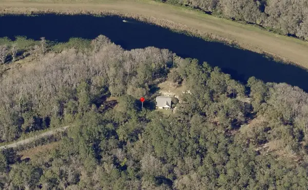Sequoia Drive, OCKLAWAHA, FL 32179
