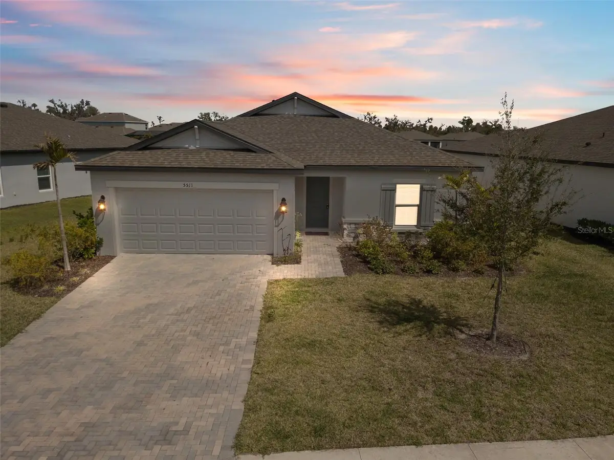 5511 Patano Loop, Palmetto, FL 34221 - #1