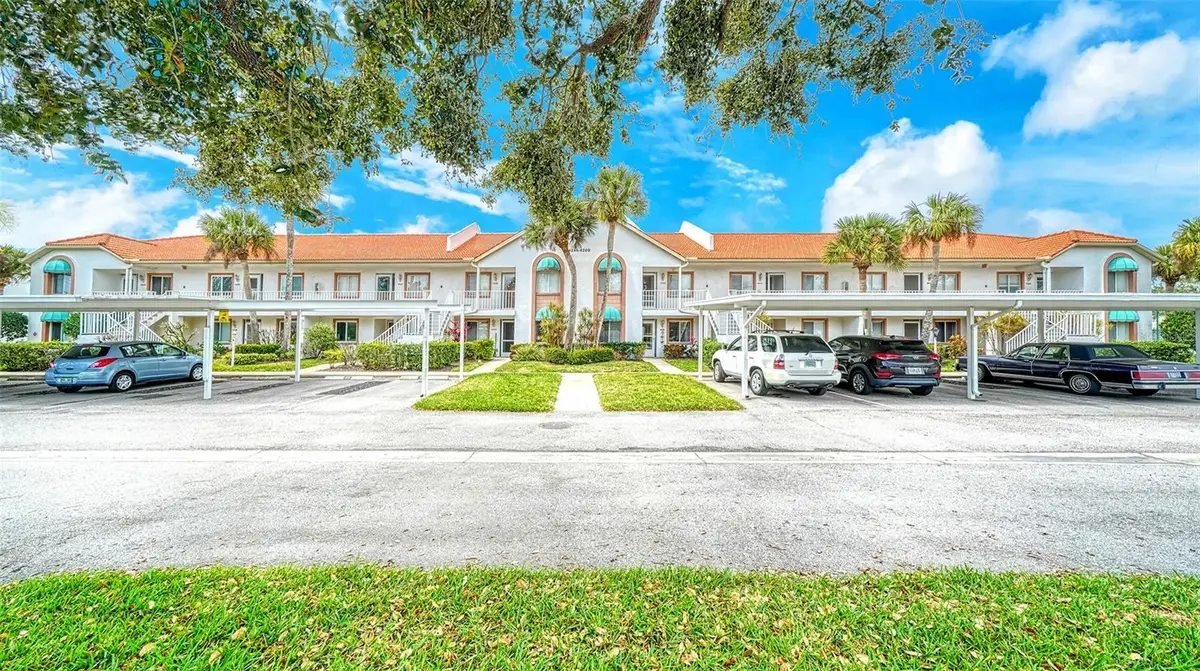 4244 Madeira Court #3316, Sarasota, FL 34233 - #1