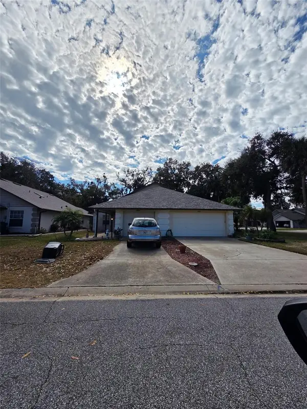 860 Brimfield Court, PORT ORANGE, FL 32127