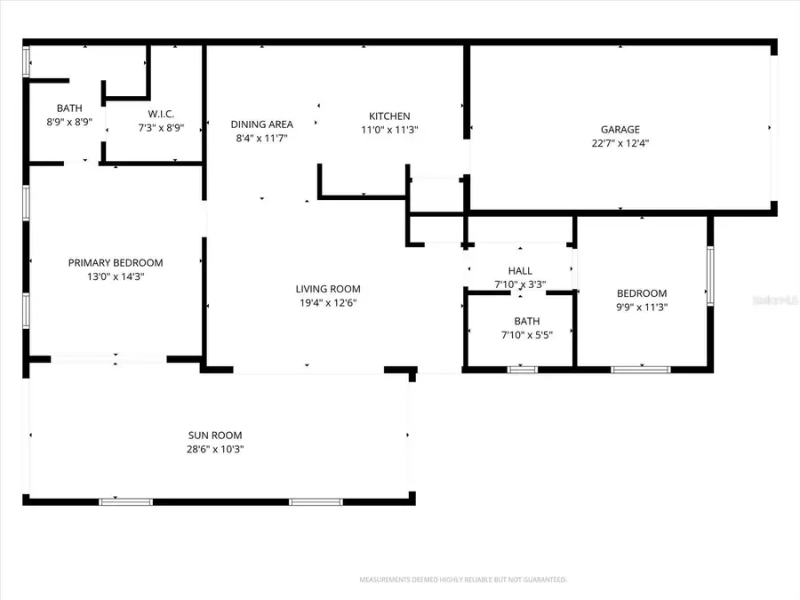 6108 Penny Lane #27, Bradenton, FL 34207 - #3