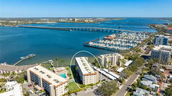 1600 1st Avenue W #505A, BRADENTON, FL 34205