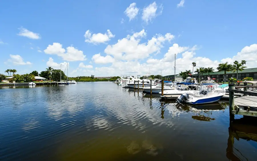 7150 N Tamiami Trail #S-614, Sarasota, FL 34243 - #2