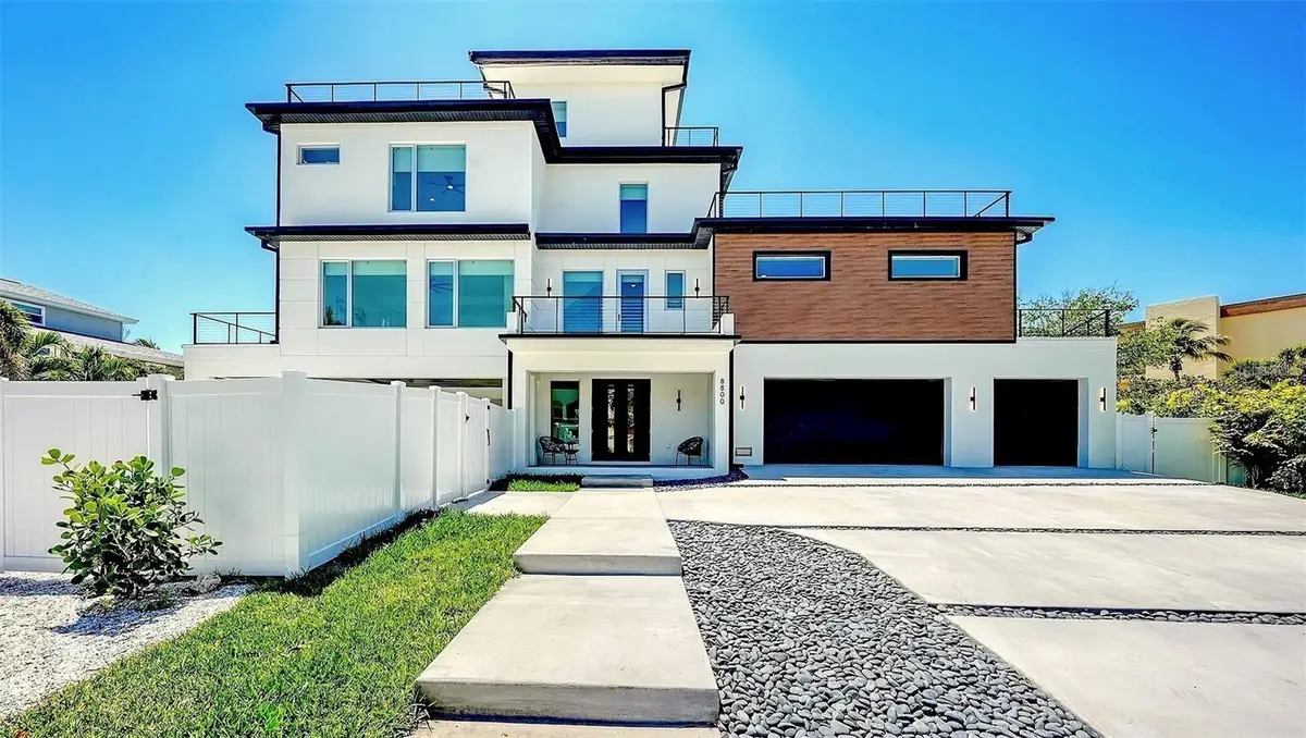 8800 Midnight Pass Road, Sarasota, FL 34242 - #1