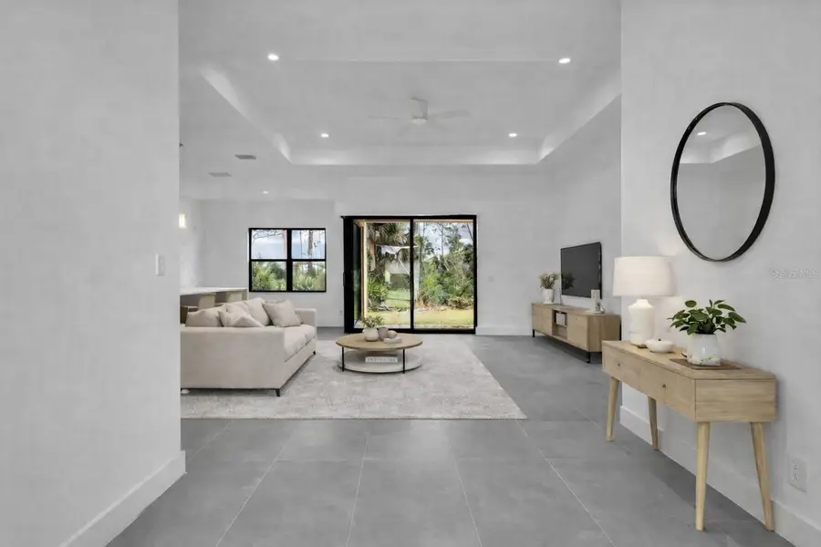 6161 Feise Street, Port Charlotte, FL 33981 - #3