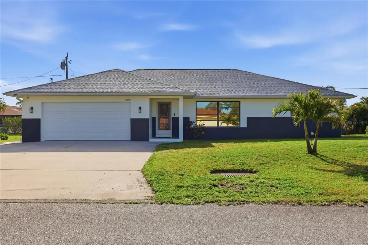 1415 Piedmont Road, Venice, FL 34293 - #1