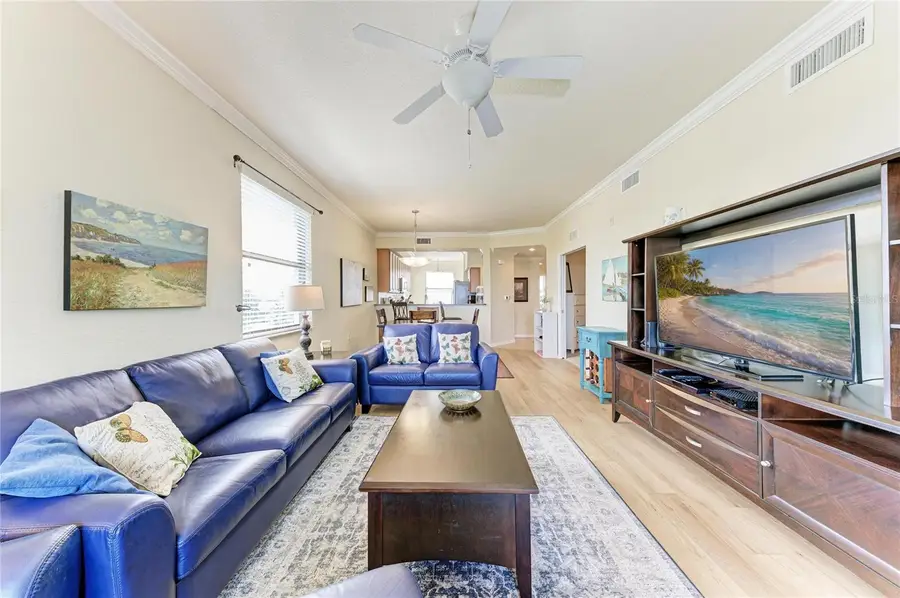 7121 River Hammock Drive #208, Bradenton, FL 34212 - #2