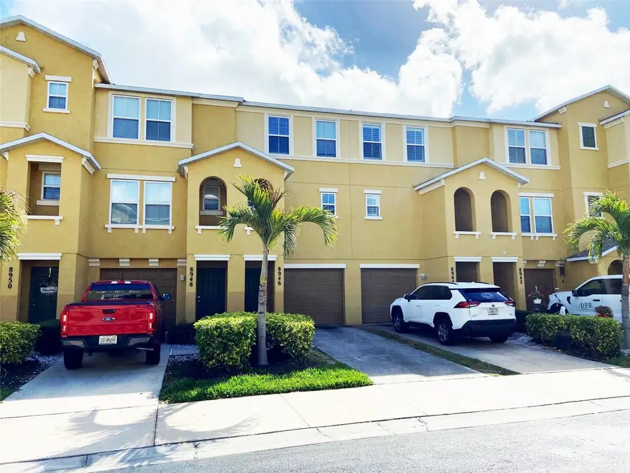 8946 White Sage Loop, Lakewood Ranch, FL 34202 - #2