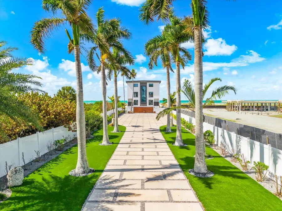 811 N Shore Drive, Anna Maria, FL 34216 - #2