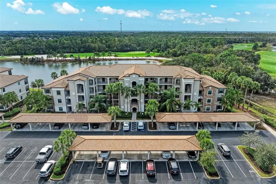 16706 Vardon Terrace #208, Bradenton, FL 34211 - #2