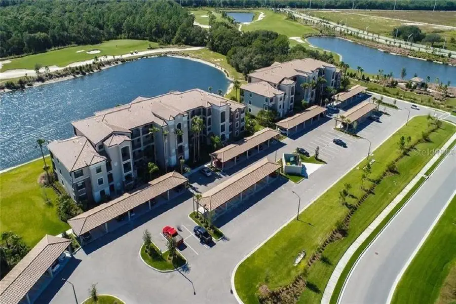 16706 Vardon Terrace #208, Bradenton, FL 34211 - #3