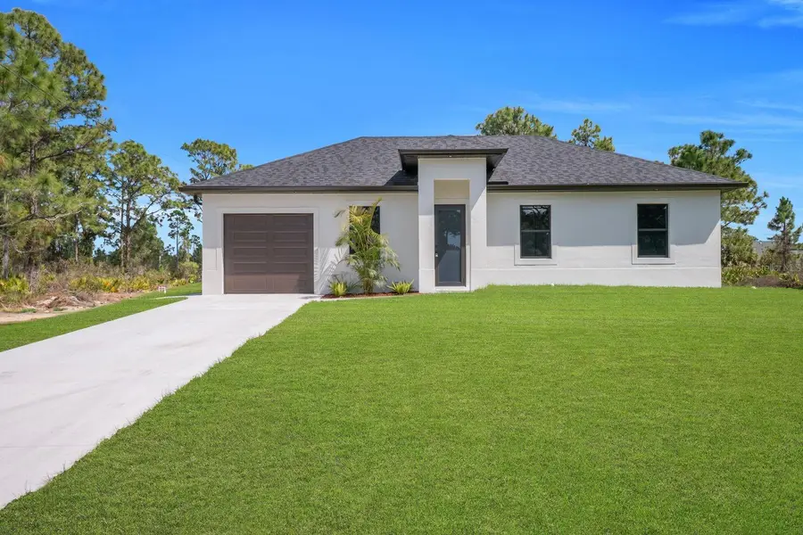 635 Summit Avenue S, Lehigh Acres, FL 33974 - #2