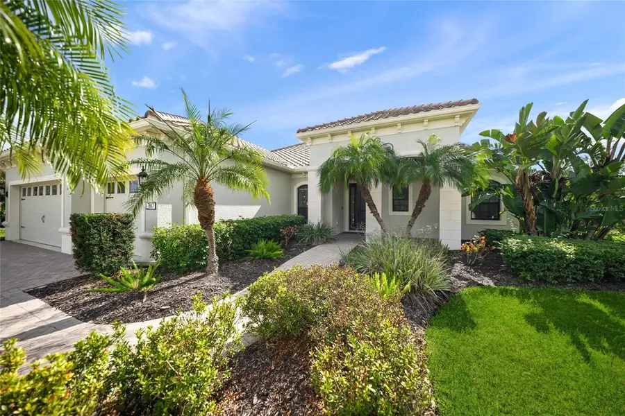 7817 Passionflower Drive, Sarasota, FL 34241 - #2