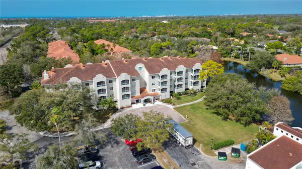 3731 Sarasota Square Boulevard #101E, SARASOTA, FL 34238