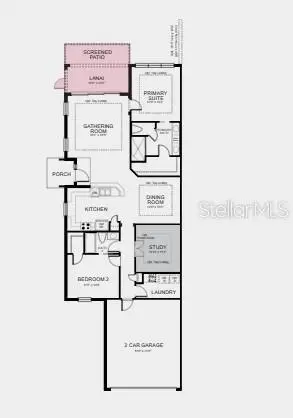 3307 Torta Court, Bradenton, FL 34211 - #2