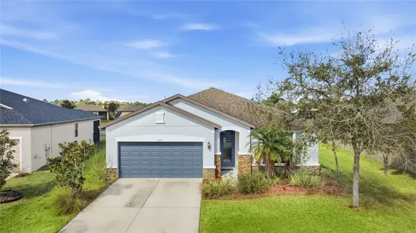 5539 107th Terrace E, PARRISH, FL 34219