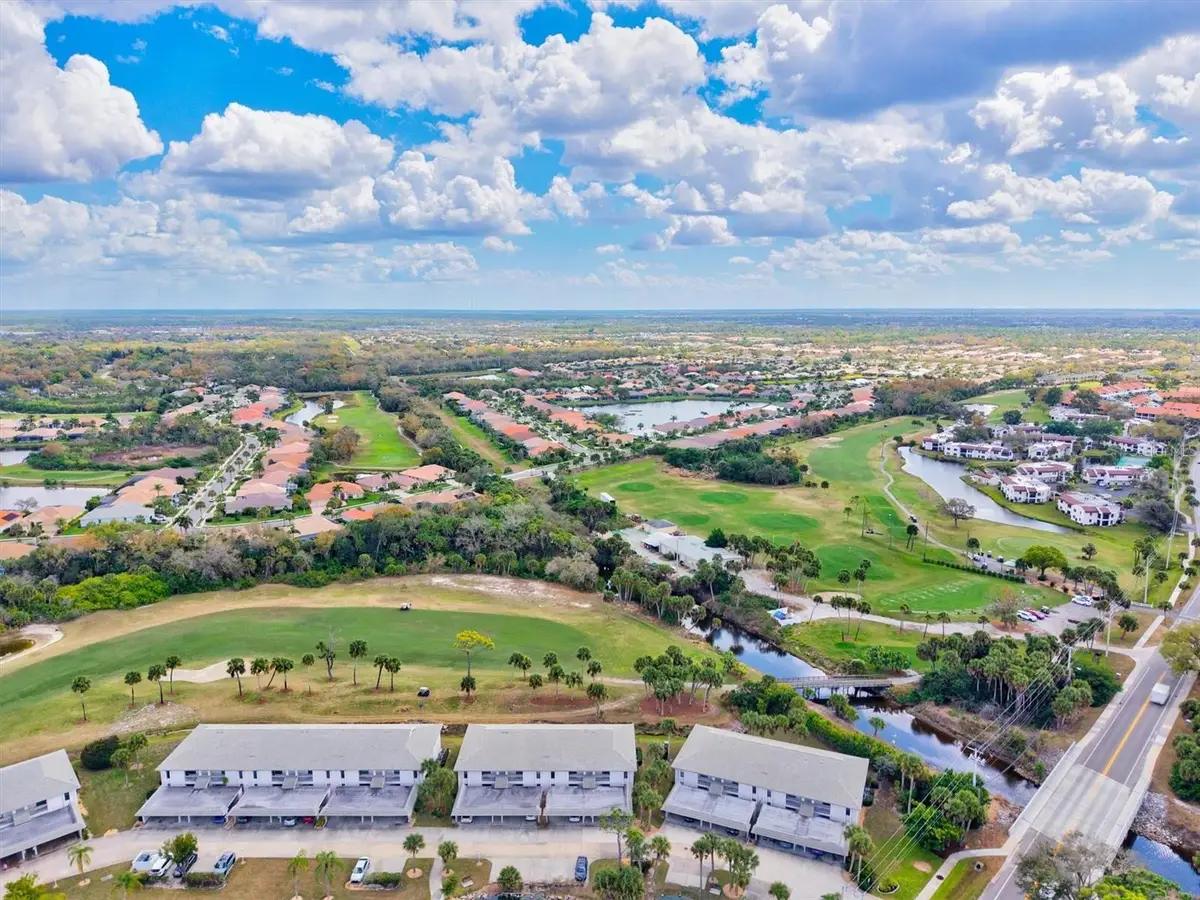 918 Capri Isles Boulevard #205, Venice, FL 34292 - #1