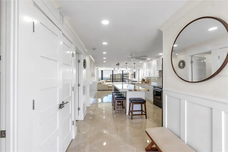 5770 Midnight Pass #C608, Siesta Key, FL 34242 - #2