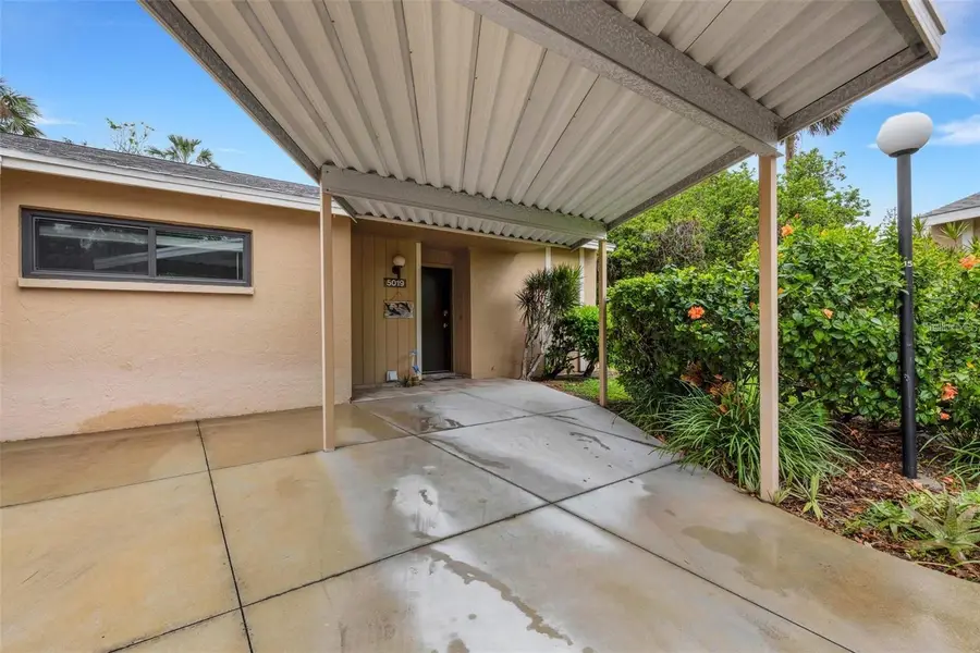 5019 Village Gardens Drive #31, Sarasota, FL 34234 - #2