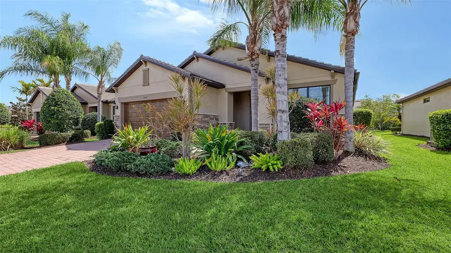 5939 Caspian Tern Drive, Sarasota, FL 34238 - #2