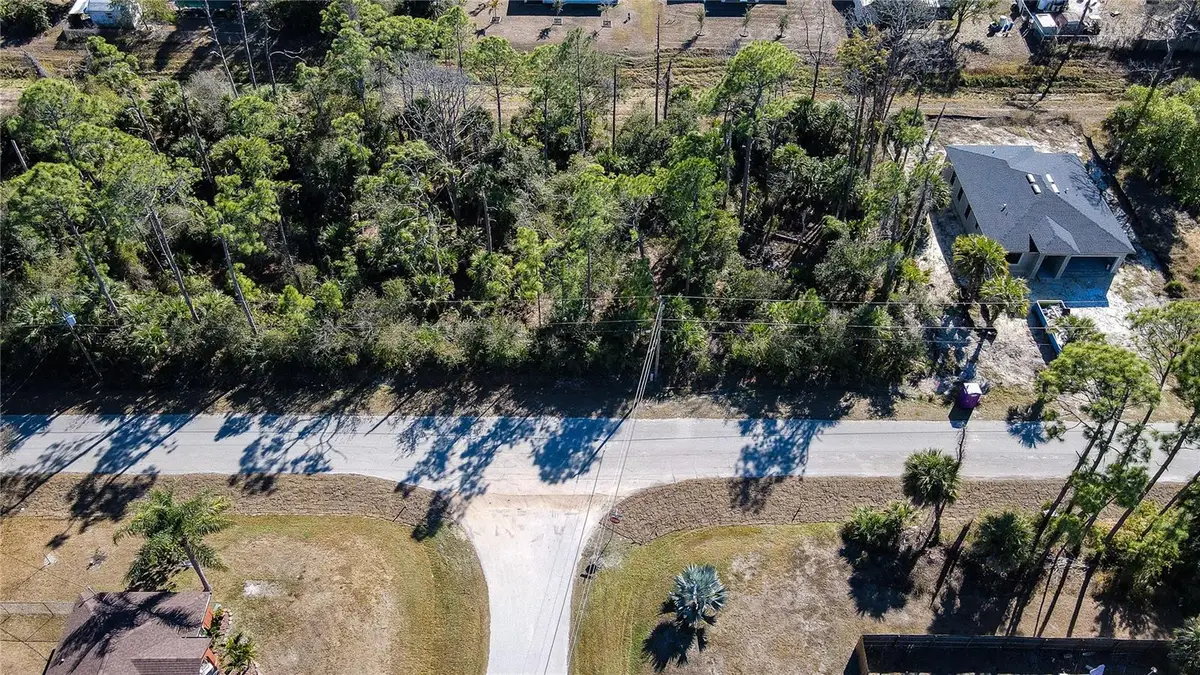 Horseshoe Avenue, North Port, FL 34286 - #1
