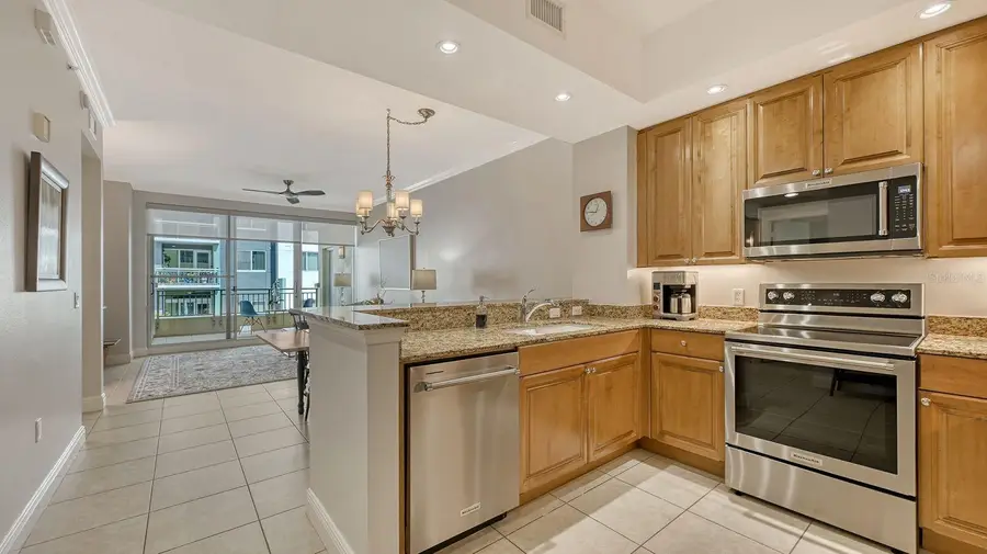 100 Central Avenue #C521, Sarasota, FL 34236 - #3