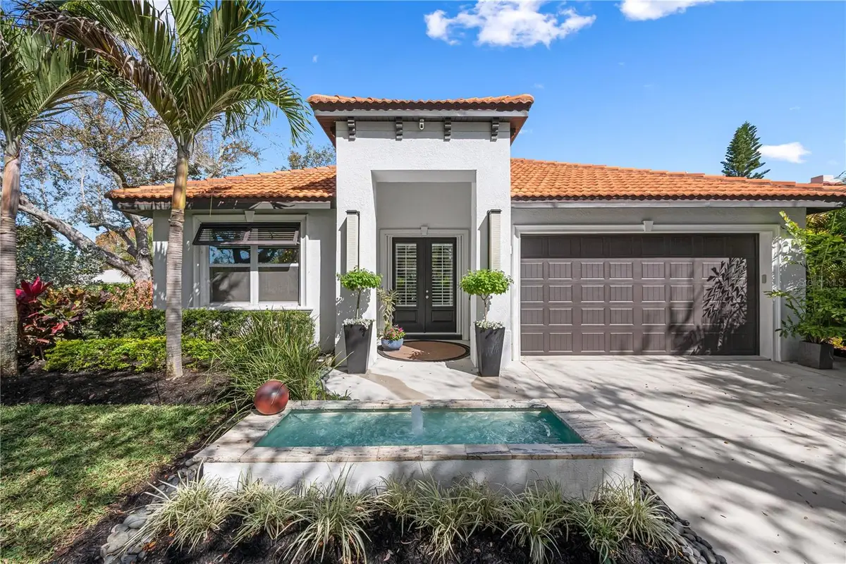 661 Marlin Drive, Sarasota, FL 34234 - #1