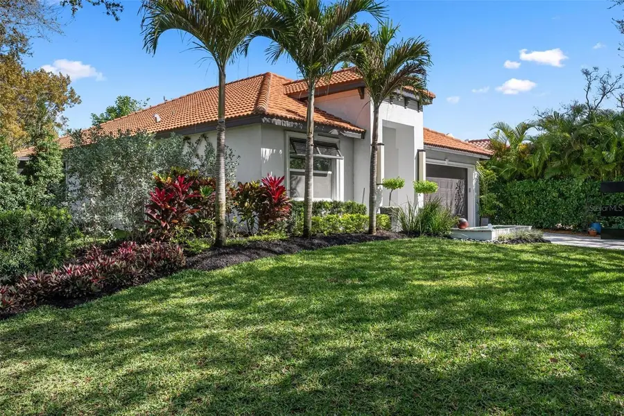 661 Marlin Drive, Sarasota, FL 34234 - #2