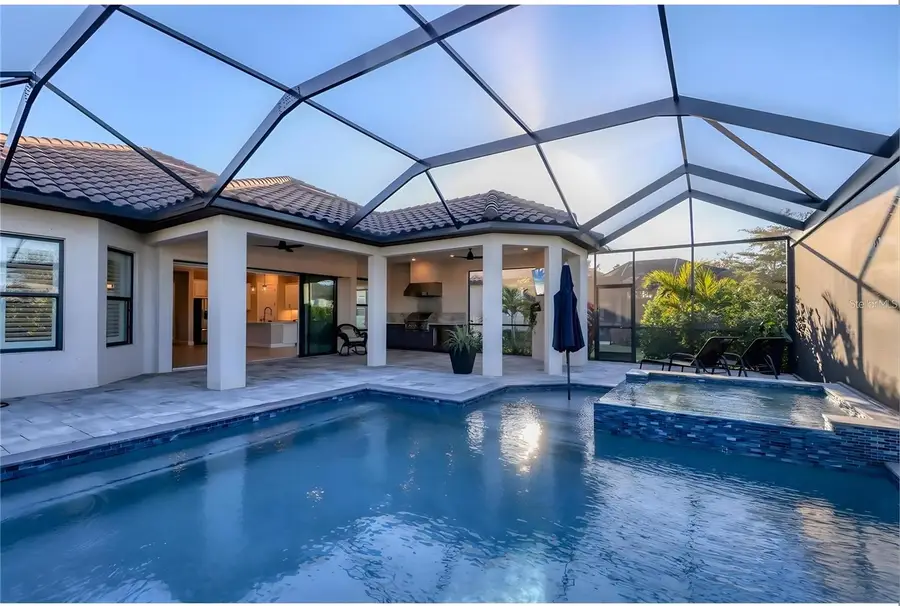 16109 Umbria Place, Bradenton, FL 34211 - #2