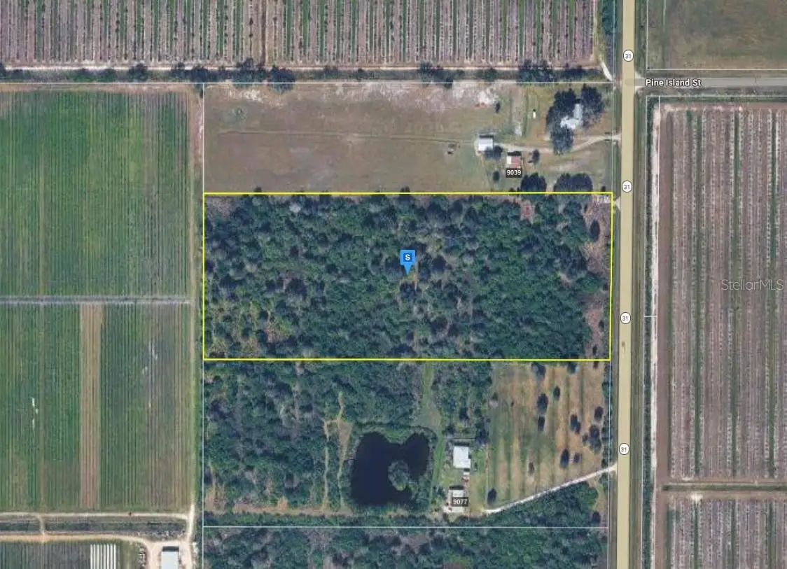 9059 Se Hwy 31, Arcadia, FL 34266 - #1