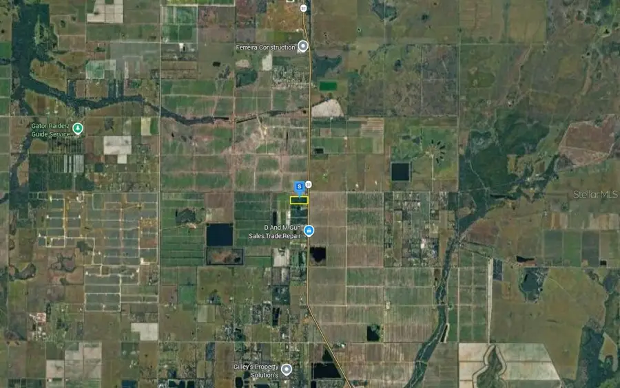 9059 Se Hwy 31, Arcadia, FL 34266 - #3