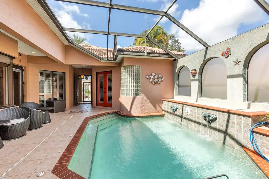 408 Park Trace Boulevard, Osprey, FL 34229 - #3