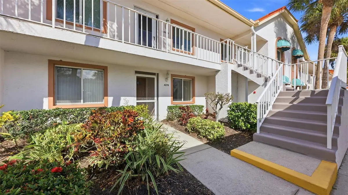 4278 Madeira Court #3327, Sarasota, FL 34233 - #1