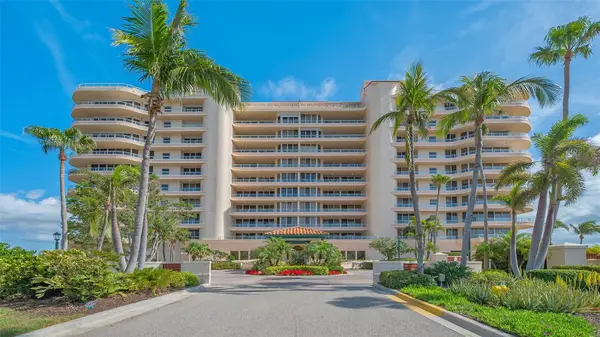 3060 Grand Bay Boulevard #155, LONGBOAT KEY, FL 34228