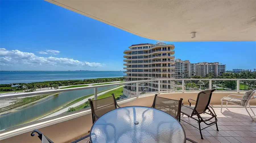 3060 Grand Bay Boulevard #155, Longboat Key, FL 34228 - #3