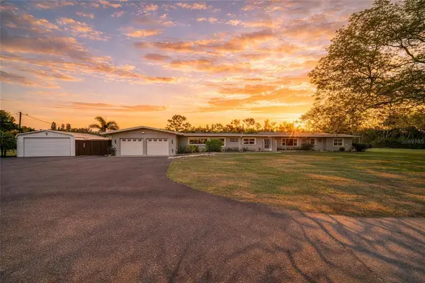 5310 N Tuttle Avenue, SARASOTA, FL 34234