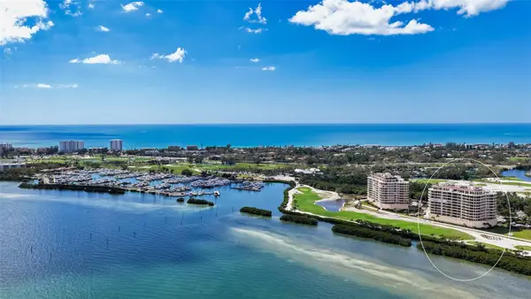 3030 Grand Bay Boulevard #PH3101, LONGBOAT KEY, FL 34228
