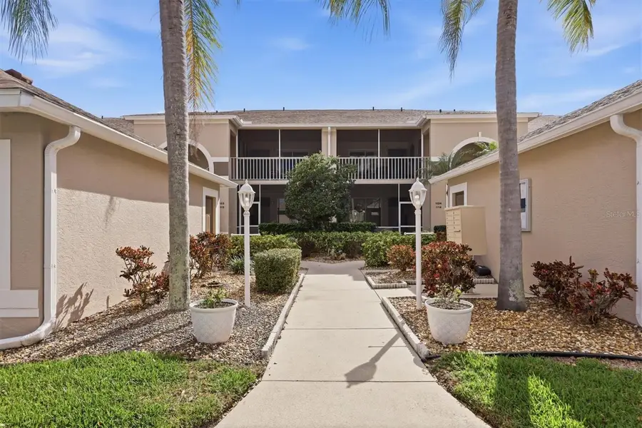 9631 Castle Point Drive #1113, Sarasota, FL 34238 - #3