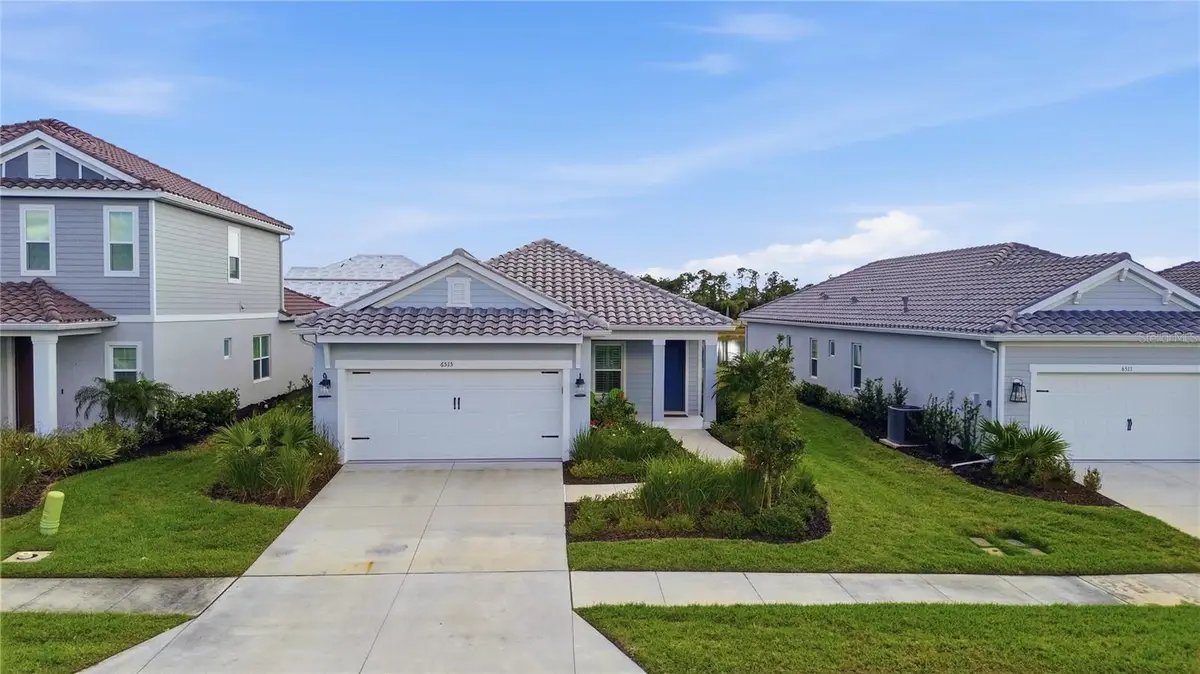 6515 Big Bayou Drive, Sarasota, FL 34241 - #1