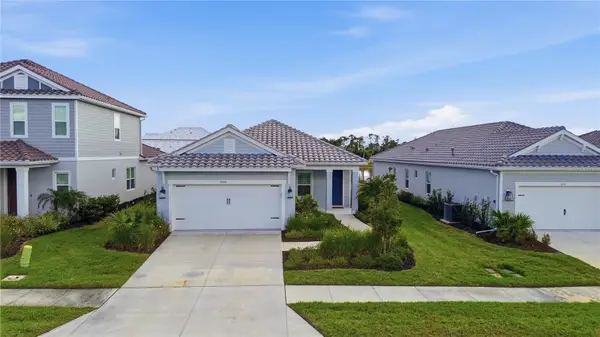 6515 Big Bayou Drive, SARASOTA, FL 34241