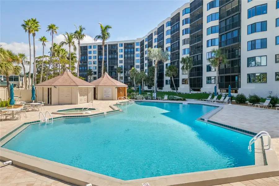 5880 Midnight Pass Road #704, Sarasota, FL 34242 - #2